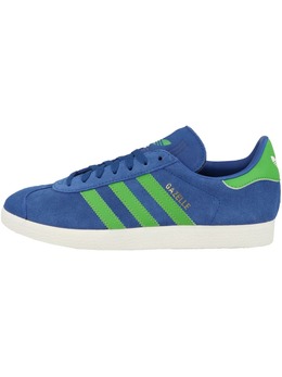 Низкие кроссовки Adidas, синий 6298454 | blau