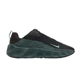 Nike Кроссовки Ava Rover 'Black Blue Sage', черный dx4215 006 | black blue sage