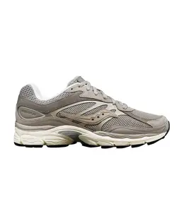 Кроссовки Progrid omni 9 Saucony, серый s7074010 | grau