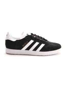 Низкие кроссовки Adidas, черный 6171256 | schwarz