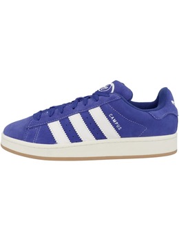 Низкие кроссовки Adidas, синий 3510498 | blau