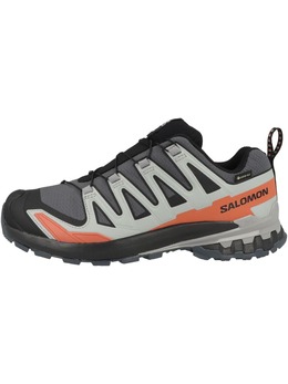 Беговые кроссовки Salomon, серый 6575253 | grau