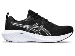 Кроссовки Asics GEL-Excite 10 9875456 | black/white