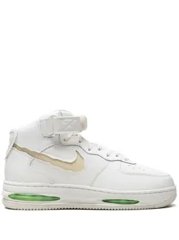 Кроссовки Air Force 1 Mid Remastered Sail Nike, белый 22651031 | белый