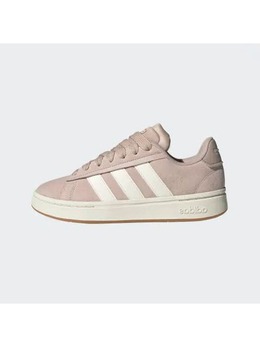 Низкие кроссовки Adidas, красный 6239588 | rot