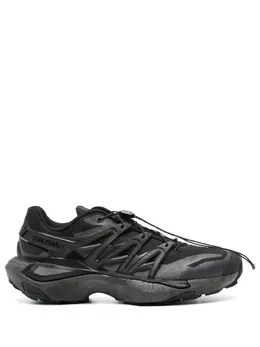Кроссовки XT PU.RE Advanced Salomon, черный 22995269 | черный