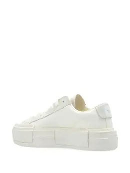 Кеды Chuck Taylor All Star Cruise Converse, белый 23871728 | белый