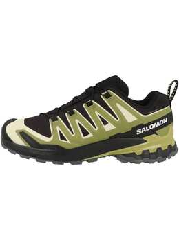 Беговые кроссовки Salomon, черный 6583699 | schwarz