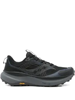 Кроссовки Ultra 4 Saucony, черный 31943018 | черный