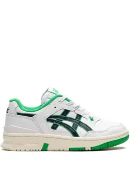 Кроссовки EX89 Asics, белый 20675680 | белый