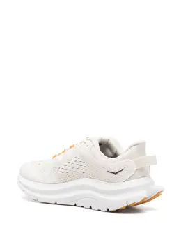 Кроссовки Kawana 2 Hoka, белый 25553808 | белый
