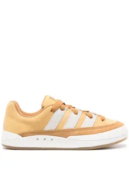 Кроссовки Adimatic Adidas, желтый 23155284 | желтый