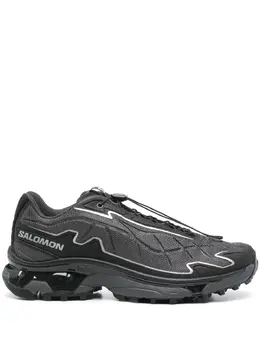 Кроссовки Xt-Slate Salomon, черный 26438258 | черный