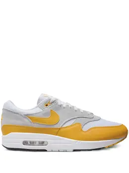 Кроссовки Air Max 1 University Gold Nike, белый 24766230 | белый