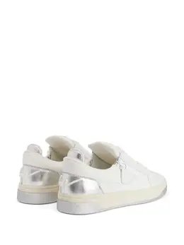 Кеды GZ94 Giuseppe Zanotti, белый 20275846 | белый