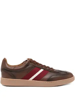 Кроссовки Retro Crest Bally, коричневый 31502852 | коричневый
