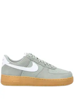 Кроссовки Air Force 1 '07 LV8 Nike, серый 26386176 | серый