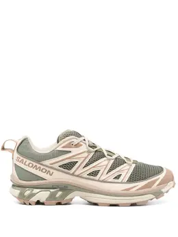 Кроссовки XT-6 Salomon, зеленый 26584248 | зеленый