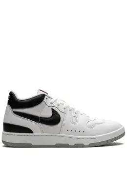Кроссовки Mac Attack White/Black Nike, белый 21441041 | белый