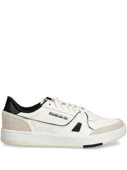 Кроссовки Classic LT Court Reebok, белый 23686323 | белый