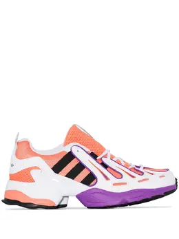 Кроссовки EQT Gazelle Adidas, красный 13887147 | красный