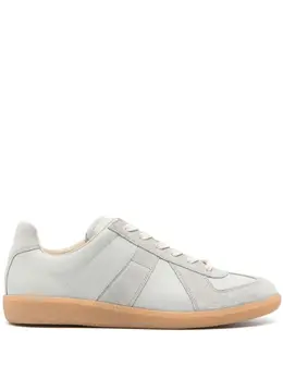Кроссовки Replica Maison Margiela, серый 23092509 | серый