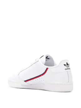 Кроссовки Continental 80 Adidas, белый 13553358 | белый