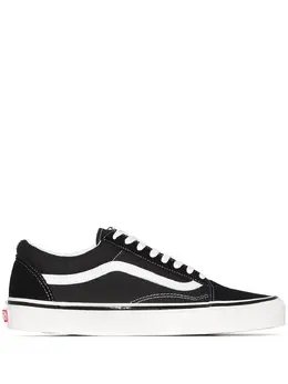 Кеды Old Skool 36 DX Vans, черный 14190814 | черный