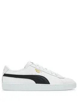 Кеды Basket Classic XXI Puma, белый 21358602 | белый