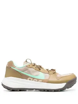 Кроссовки ACG Lowcate Nike, коричневый 19221568 | коричневый