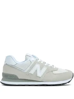 Кроссовки с логотипом New Balance, нейтральный 19648200 | нейтральные цвета