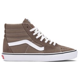 Sk8-Hi - кроссовки Vans, Walnut 024-1091 | walnut