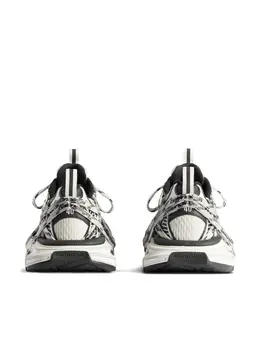 Кроссовки Extreme с логотипом Balenciaga, белый 31932306 | белый