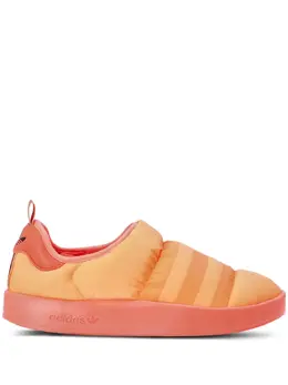 Кроссовки Puffylette Adidas, оранжевый 20267673 | оранжевый
