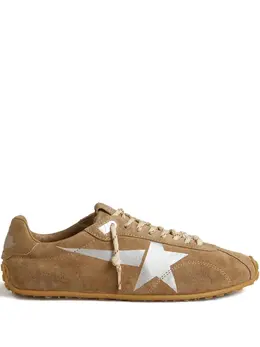 Кроссовки Marathon Speed Golden Goose, коричневый 30547093 | коричневый