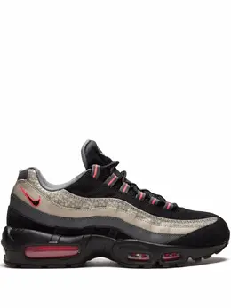 Кроссовки Air Max 95 PRM Nike, черный 17672566 | черный