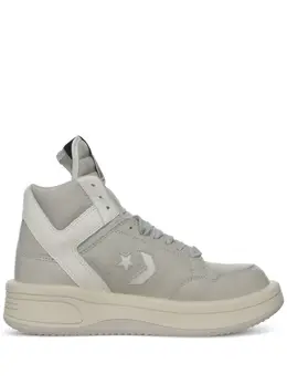 Кроссовки ​ Turbowpn из коллаборации с Converse, серый 27693023 | серый