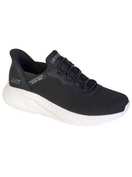 Низкие кроссовки Skechers, черный 4315574 | schwarz
