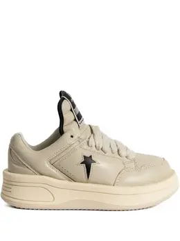 Кроссовки Turbowpn OX на платформе Converse, нейтральный 31237701 | нейтральные цвета