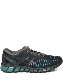 Кроссовки Gel-Quantum 360 Asics, черный 31807319 | черный