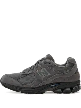 Кроссовки 2002R New Balance, серый 31964828 | серый