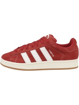 Низкие кроссовки Adidas, красный 3539209 | rot