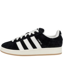 Низкие кроссовки Adidas, черный 3510499 | schwarz
