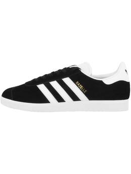 Низкие кроссовки Adidas, черный 2044544 | schwarz