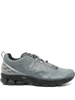 Кроссовки LIFESTYLE New Balance, серый 31857631 | серый