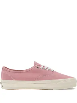 Кроссовки LX Authentic Vans, розовый 31855553 | розовый