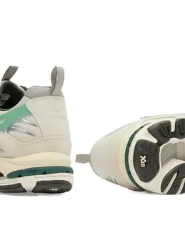 Кроссовки Wave Rider 10 Mizuno, белый 31999995 | белый