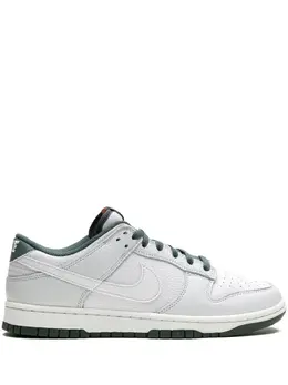 Кроссовки Dunk Low Retro SE Vintage Green Nike, зеленый 23932367 | зеленый