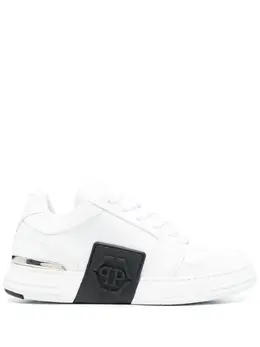 Кроссовки Super Street Philipp Plein, белый 18871548 | белый