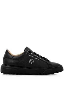 Кроссовки с логотипом Philipp Plein, черный 25708086 | черный